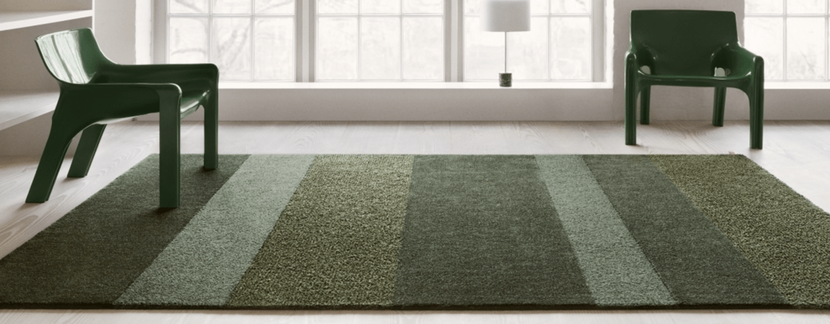 Ilse Crawford for Kasthall: A Harmonious Symphony of Texture and Nature